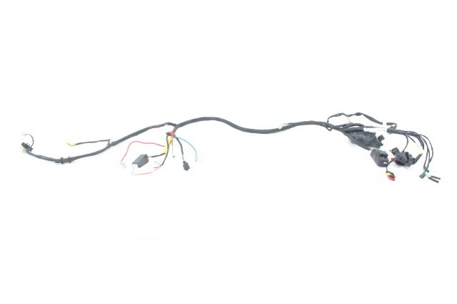 KYMCO AGILITY 50 32100LDC8EZ5 CABLAGGIO IMPIANTO ELETTRICO 19 - 24 MAIN WIRING HARNESS