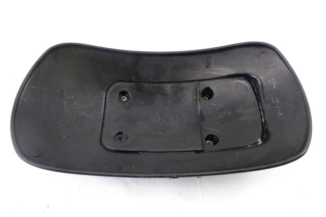 HUSQVARNA SVARTPILEN 125 28108015000 PARASPRUZZI PORTATARGA 21 - 23 LICENSE PLATE HOLDER