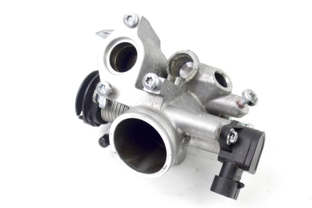 HUSQVARNA SVARTPILEN 125 28441001000 CORPO FARFALLATO 21 - 23 THROTTLE BODY