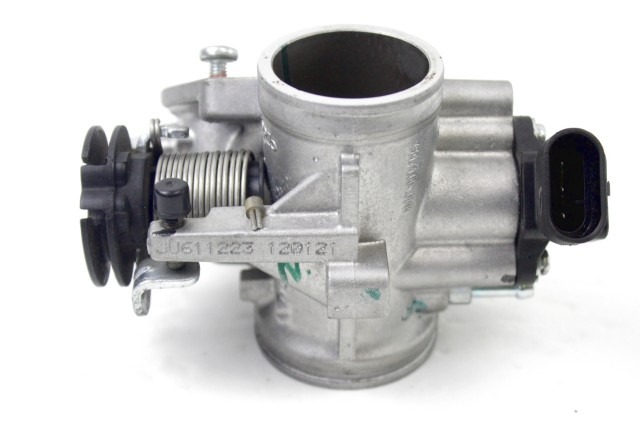 HUSQVARNA SVARTPILEN 125 28441001000 CORPO FARFALLATO 21 - 23 THROTTLE BODY