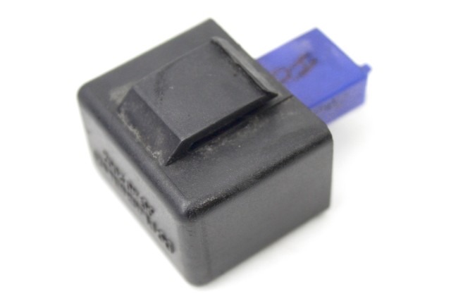 HUSQVARNA SVARTPILEN 125 90511030000 RELÈ FRECCE 21 - 23 FLASHERS RELAY