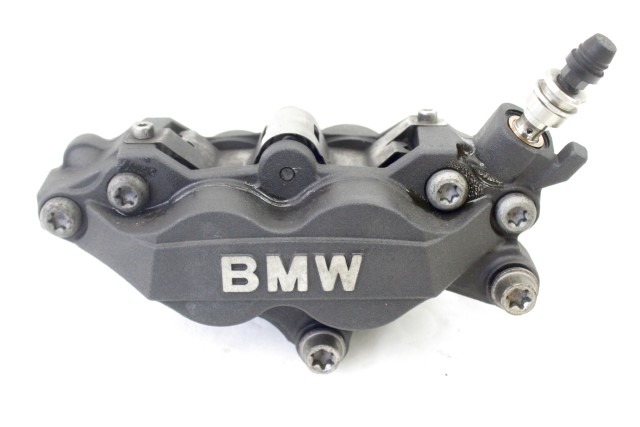 BMW R 1200 R 34117722518 PINZA FRENO ANTERIORE DESTRA K27 05 - 14 FRONT RIGHT BRAKE CALIPER 34117711444 