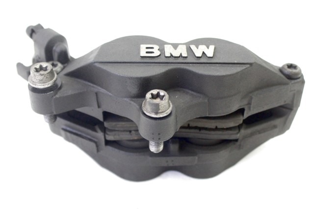 BMW R 1200 R 34117722517 PINZA FRENO ANTERIORE SINISTRA K27 05 - 14 FRONT LEFT BRAKE CALIPER 34117711445