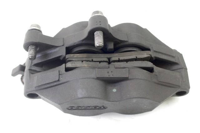 BMW R 1200 R 34117722517 PINZA FRENO ANTERIORE SINISTRA K27 05 - 14 FRONT LEFT BRAKE CALIPER 34117711445