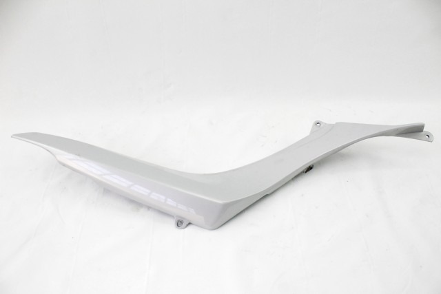 BMW R 1200 R 46637697197 CARENA CENTRALE DESTRA K27 05 - 14 RIGHT SIDE TRIM PANEL 46637697198 CON DIFETTO VEDI FOTO