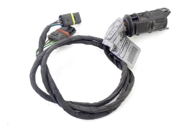 BMW R 1200 R 61117704214 CABLAGGIO SERBATOIO POMPA BENZINA K27 05 - 14 TANK WIRING