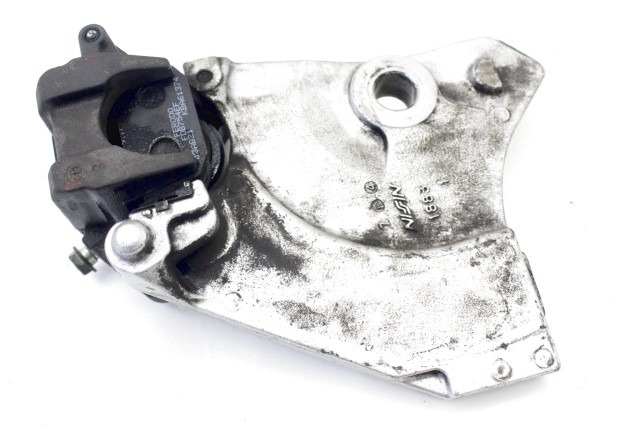 KAWASAKI Z 750 430800050DJ PINZA FRENO POSTERIORE 07 - 15 REAR BRAKE CALIPER NISSIN