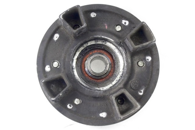 KAWASAKI Z 750 420330028 MOZZO RUOTA POSTERIORE 07 - 15 REAR WHEEL HUB