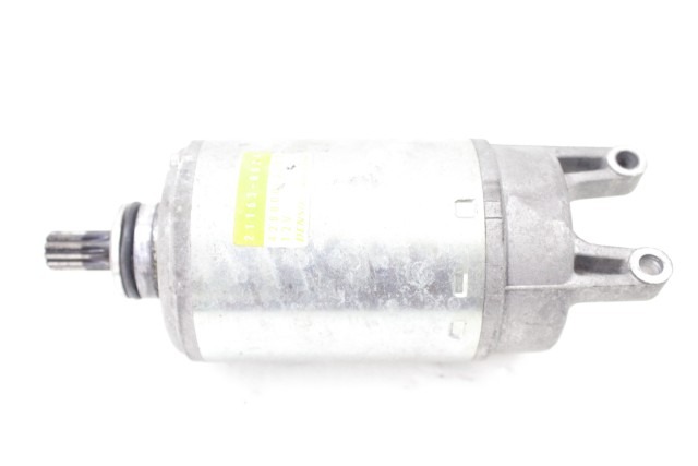 KAWASAKI Z 750 211630729 MOTORINO AVVIAMENTO 07 - 15 STARTER MOTOR 211630024 DENSO 4280002182