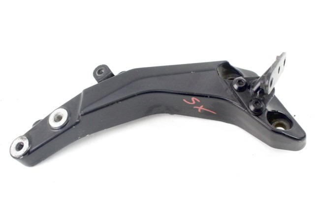 KAWASAKI Z 750 32190063518R SUPPORTO MOTORE ANTERIORE SINISTRA 07 - 15 FRONT LEFT ENGINE BRACKET