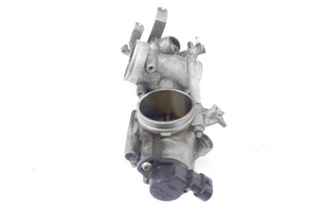 DUCATI MONSTER 695 28240761A CORPO FARFALLATO 06 - 08 THROTTLE BODY