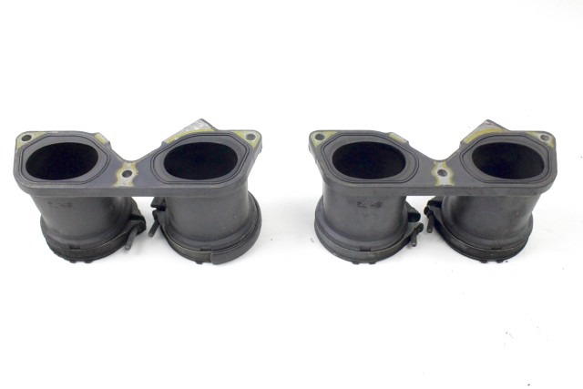 MV AGUSTA BRUTALE 990 R 8AA0A3014 COLLETTORI DI ASPIRAZIONE 09 - 12 INTAKE MANIFOLDS 8B00B3221