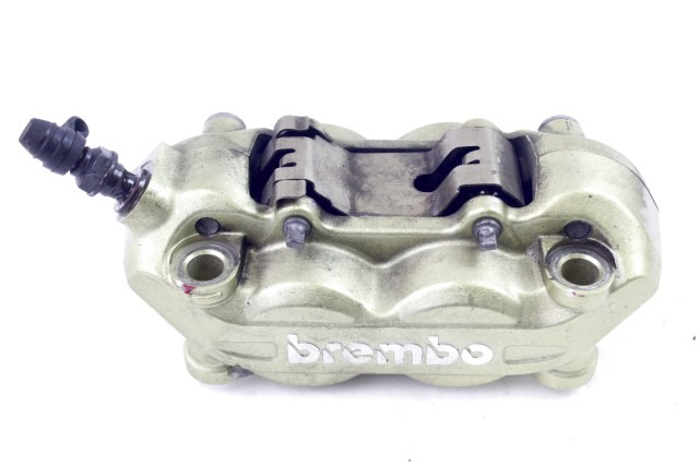 MV AGUSTA BRUTALE 990 R 8000B1545 PINZA FRENO ANTERIORE SINISTRA 09 - 12 FRONT LEFT BRAKE CALIPER