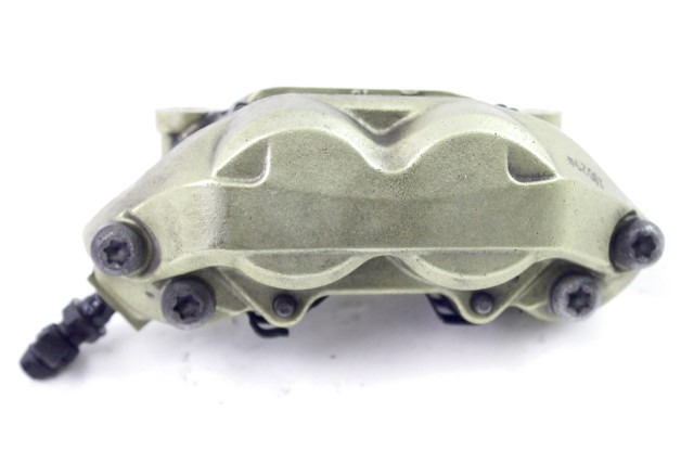 MV AGUSTA BRUTALE 990 R 8000B1545 PINZA FRENO ANTERIORE SINISTRA 09 - 12 FRONT LEFT BRAKE CALIPER