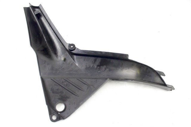 YAMAHA XT 660 X 5VKF17110000 CARENA FIANCHETTO SINISTRA DM01 04 - 16 LEFT SIDE COVER ATTACCO DANNEGGIATO 5VKF1711