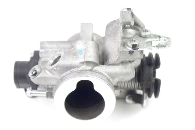 KTM 125 DUKE 28241001133 CORPO FARFALLATO 21 - 23 THROTTLE BODY