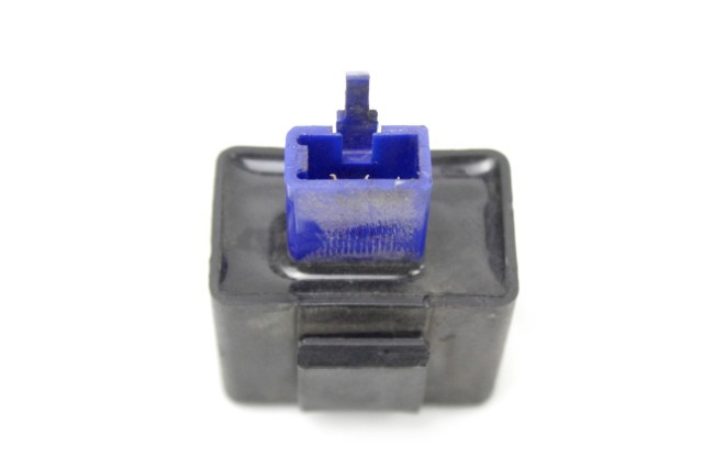 KTM 125 DUKE 90511030000 RELÈ FRECCE 21 - 23 FLASHERS RELAY