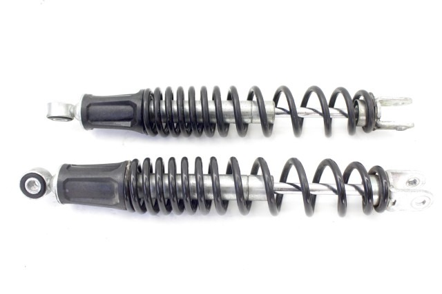 YAMAHA N-MAX 125 2DPF22100000 COPPIA AMMORTIZZATORI POSTERIORI 15 - 20 REAR SHOCK ABSORBERS