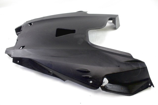 YAMAHA N-MAX 125  2DPF83850100 COVER INFERIORE SOTTOSCOCCA 15 - 20 LOWER COVER 2DPF83850000 2DPF838500