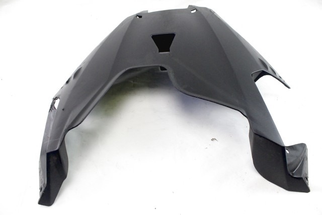 YAMAHA N-MAX 125  2DPF83850100 COVER INFERIORE SOTTOSCOCCA 15 - 20 LOWER COVER 2DPF83850000 2DPF838500