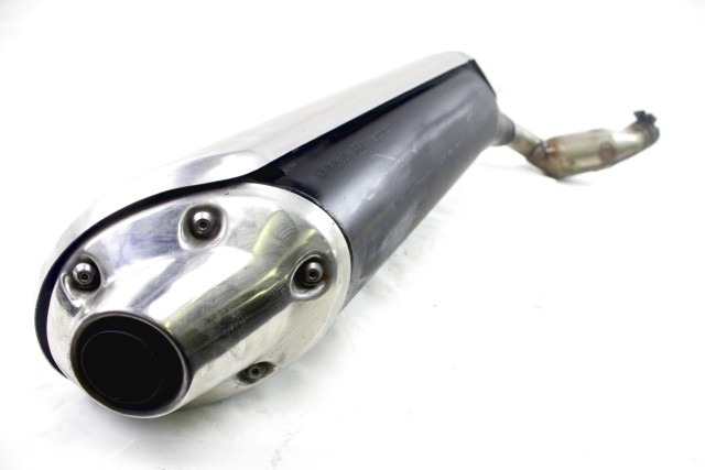 HONDA HORNET 600 18300MBZC50 MARMITTA SILENZIATORE SCARICO CB600F 05 - 06 MUFFLER