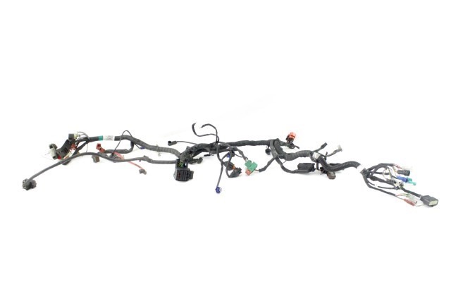 KTM 390 DUKE 90111275000 CABLAGGIO IMPIANTO ELETTRICO 12 - 16 MAIN WIRING HARNESS