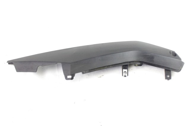 KTM 390 DUKE 90108043000 COVER POSTERIORE SINISTRA INFERIORE 12 - 16 REAR LEFT BOTTOM COVER