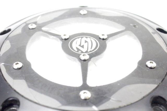 HARLEY DAVIDSON TWIN CAM 1450 COVER FRIZIONE CLARITY RSD CLUTCH DERBY COVER RSD 0177-2007-BM 