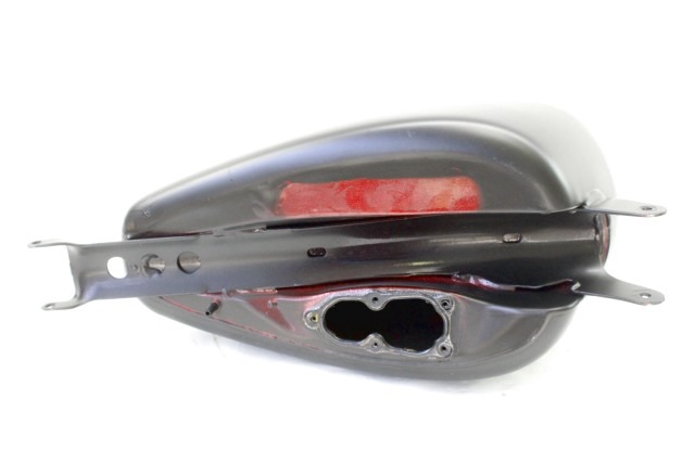 HARLEY DAVIDSON XL SPORTSTER SERBATOIO BENZINA (INIEZIONE) DAL 2004 FUEL TANK