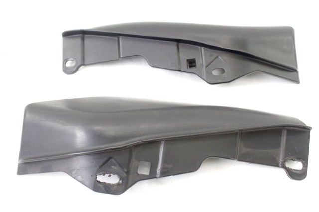 HARLEY DAVISON TOURING 58167-09 58169-09 FIANCHETTI DEFLETTORI FRANGIVENTO DAL 2009 WIND DEFLECTORS