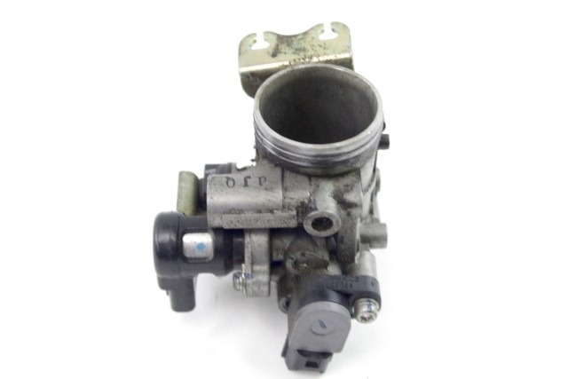 KYMCO K-XCT 300 1610KLGE5E00 CORPO FARFALLATO 12 - 17 THROTTLE BODY