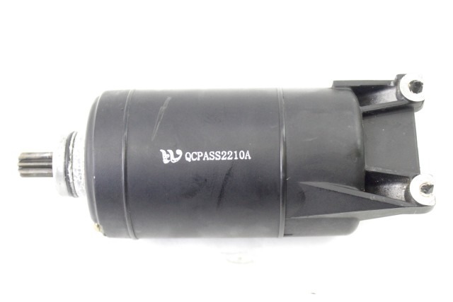 MOTO MORINI X-CAPE 650 MOTORINO AVVIAMENTO 21 - 24 STARTER MOTOR