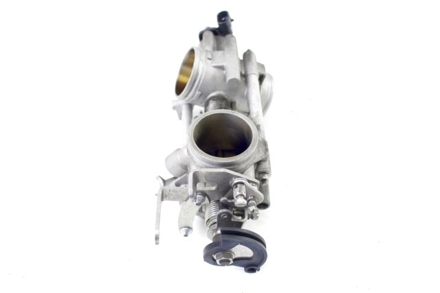 DUCATI MONSTER 696 28440081A CORPO FARFALLATO 08 - 14 THROTTLE BODY