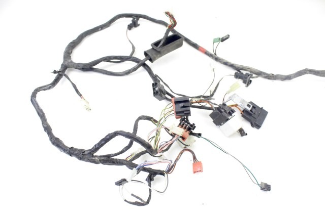 PIAGGIO VESPA LX 125 638653 CABLAGGIO IMPIANTO ELETTRICO 05 - 11 MAIN WIRING HARNESS DA RIPARARE