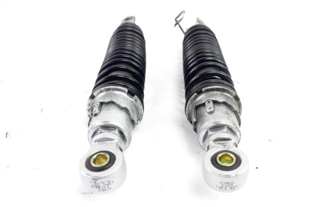 KYMCO G-DINK 300 52400LHG7E00 52500LHG7E00 COPPIA AMMORTIZZATORI POSTERIORI 11 - 17 REAR SHOCK ABSORBERS