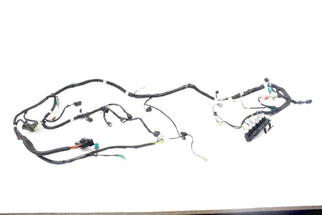 KYMCO G-DINK 300 32100LHG7E0008 CABLAGGIO IMPIANTO ELETTRICO 11 - 17 MAIN WIRING HARNESS