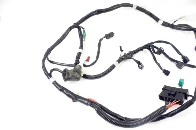 KYMCO G-DINK 300 32100LHG7E0008 CABLAGGIO IMPIANTO ELETTRICO 11 - 17 MAIN WIRING HARNESS