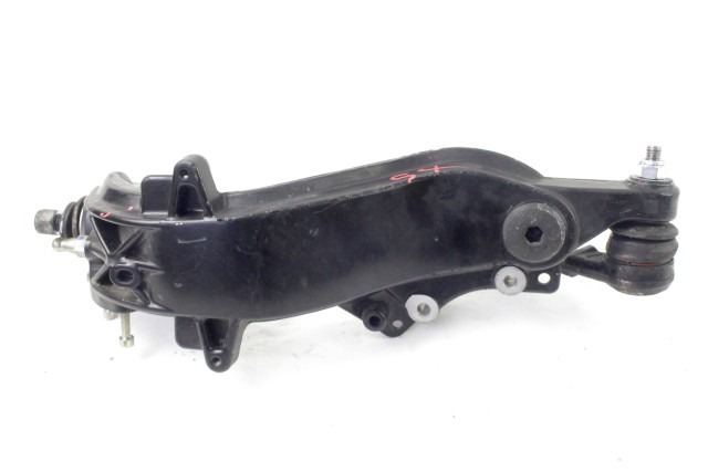 PEUGEOT METROPOLIS 400 BRACCIO FORCELLA ANTERIORE SINISTRA 13 - 17 FRONT LEFT SUSPENSION ARM