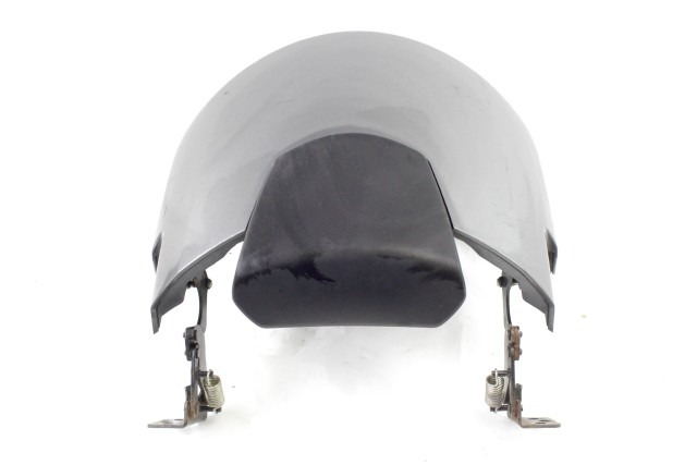 PEUGEOT METROPOLIS 400 SPORTELLO CARENA POSTERIORE 13 - 17 REAR LID FAIRING PICCOLI GRAFFI