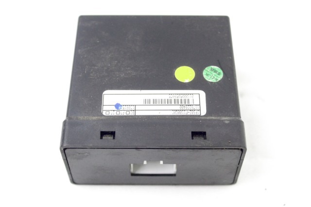 PEUGEOT METROPOLIS 400 1178228400 CENTRALINA DSG 13 - 17 CALCULATOR CONTROL UNIT 