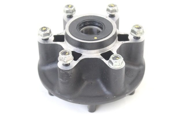 KTM RC 390 90210050000 MOZZO RUOTA POSTERIORE 22 - 24 REAR WHEEL HUB