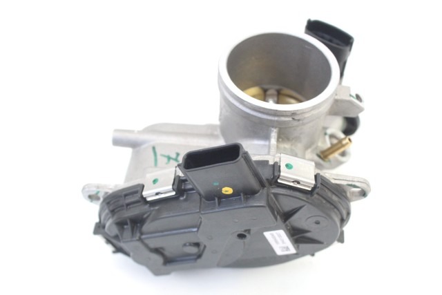 KTM RC 390 94841001133 CORPO FARFALLATO 22 - 24 THROTTLE BODY JY611236