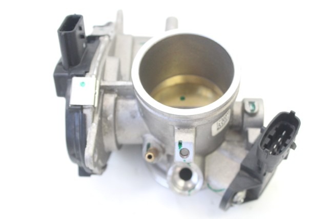 KTM RC 390 94841001133 CORPO FARFALLATO 22 - 24 THROTTLE BODY JY611236