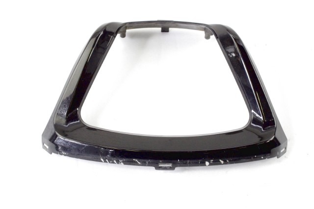 KYMCO PEOPLE 125 GT 53207LGE5E000 PROFILO COVER STRUMENTAZIONE 10 - 17 SPEEDOMETER COVER