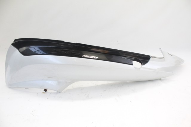 HONDA SH 150 17254KTF642 CARENA POSTERIORE KF10 09 - 12 REAR LEFT FAIRING 83600KTF9800 ATTACCO ROTTO