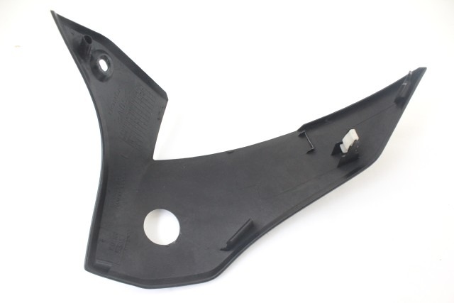 HONDA SH 150 53218KTF890ZC CARENA MANUBRIO SINISTRA KF10 09 - 12 LEFT HANDLEBAR COVER PICCOLI GRAFFI