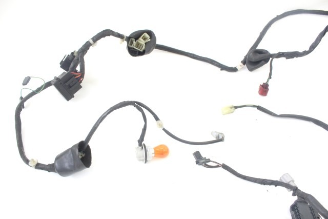 HONDA SH 150 32100KTF890 CABLAGGIO IMPIANTO ELETTRICO KF10 09 - 12 MAIN WIRING HARNESS