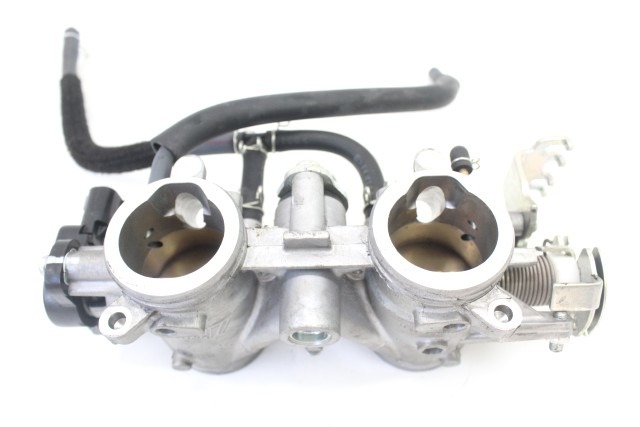 YAMAHA MT-07 1WS137501100 CORPO FARFALLATO RM34 MTN690 21 - 24 THROTTLE BODY 1WS137501000