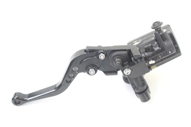 YAMAHA MT-07 1XB2580A0000 POMPA FRENO ANTERIORE RM34 MTN690 21 - 24 FRONT MASTER CYLINDER