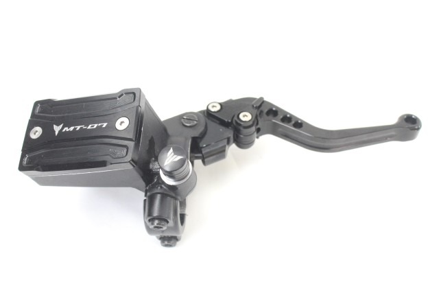 YAMAHA MT-07 1XB2580A0000 POMPA FRENO ANTERIORE RM34 MTN690 21 - 24 FRONT MASTER CYLINDER